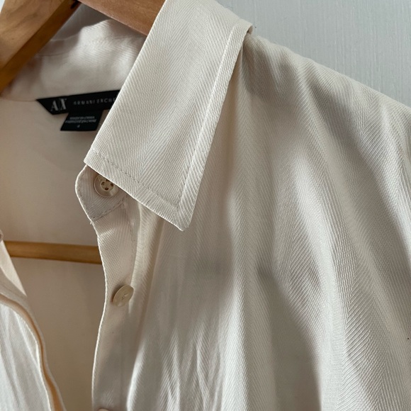 Armani Exchange Dress size 4 - Picture 3 of 7